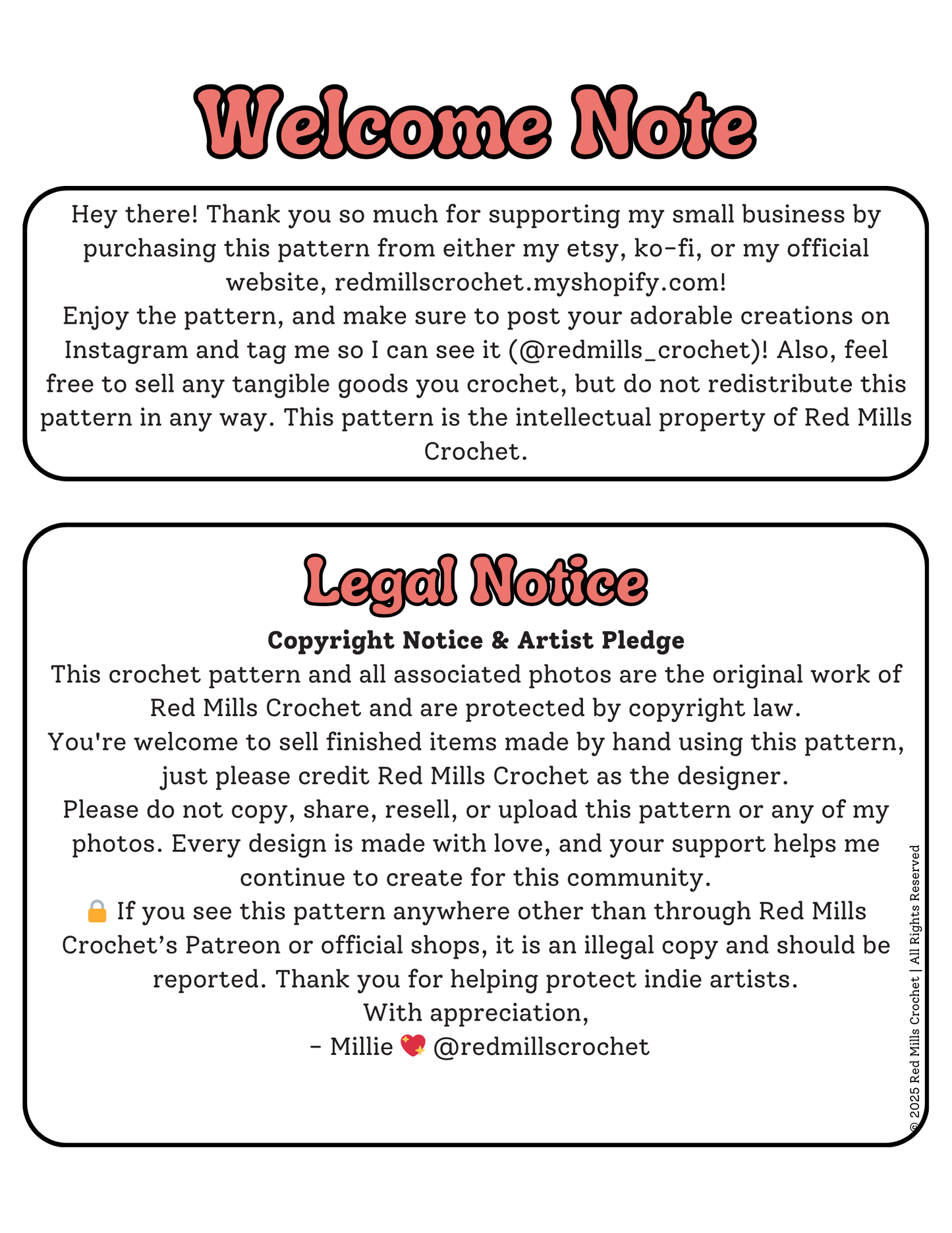 Terrafox - The Golem Fox