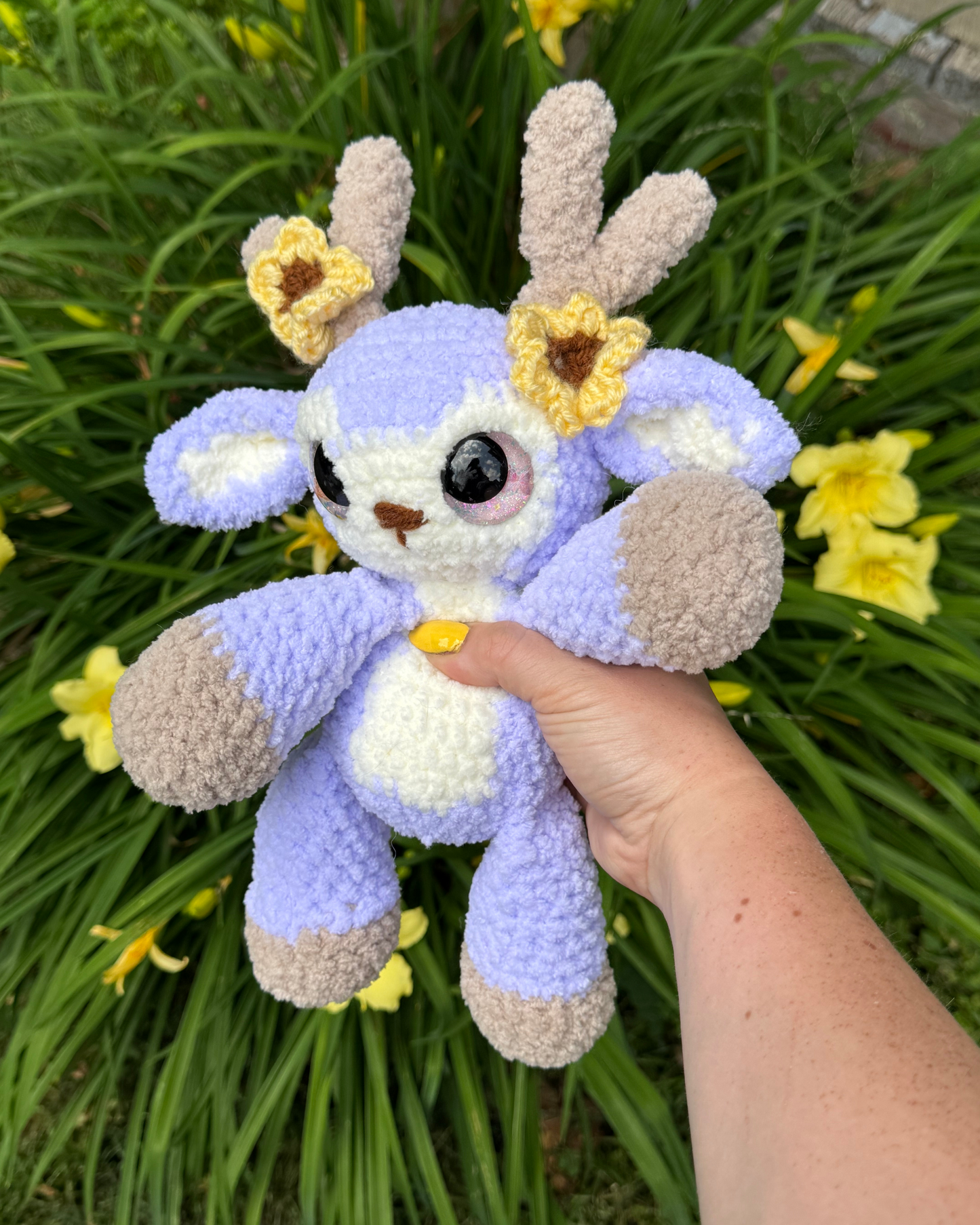 Willow the Woodland Wonder