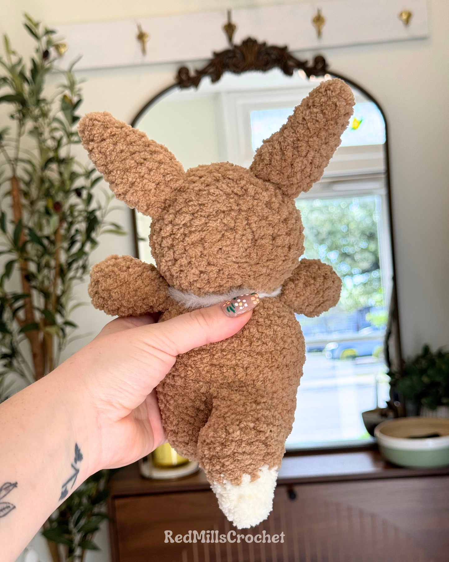 Eeveelution Buddies