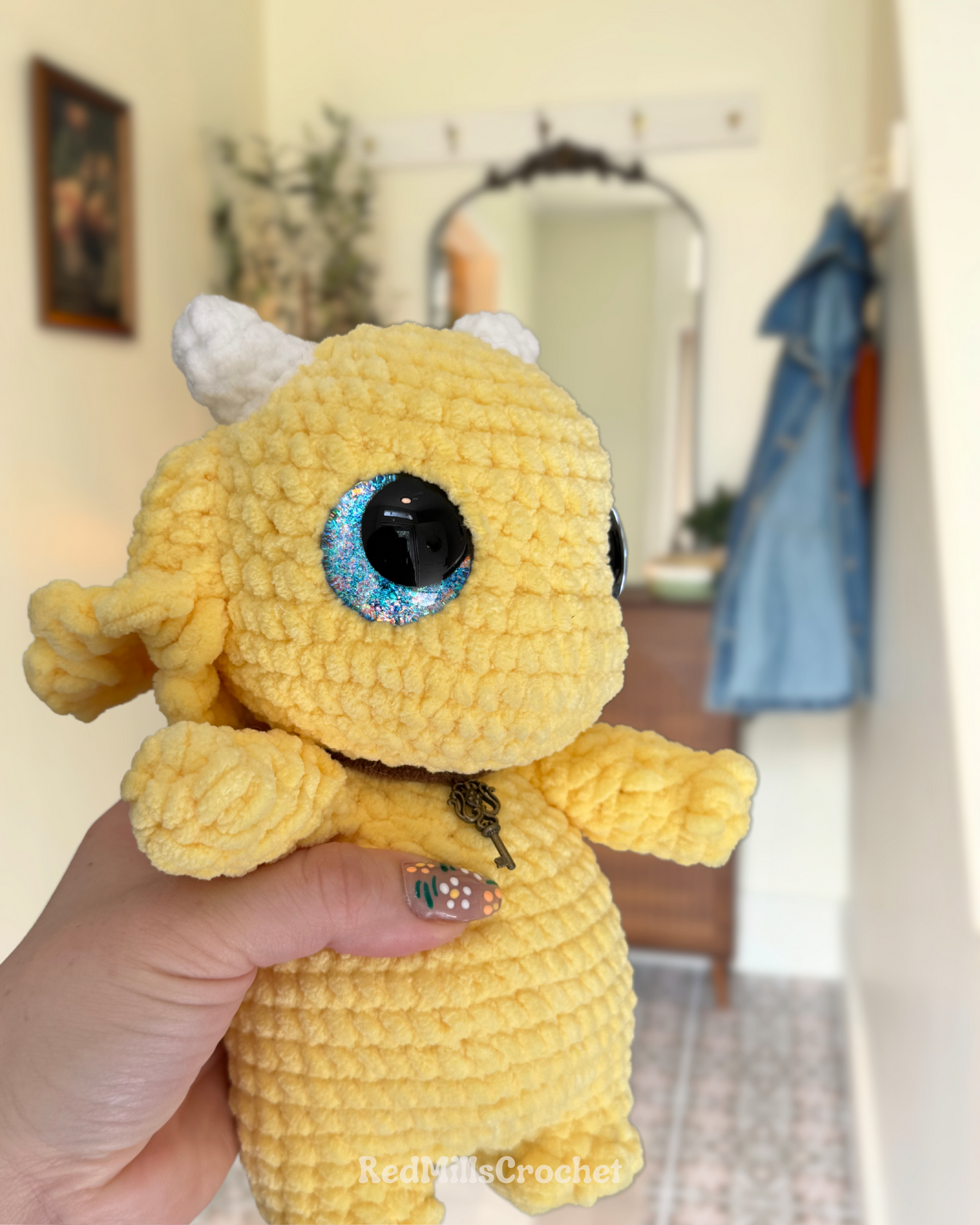 Sunny the Forest Guardian