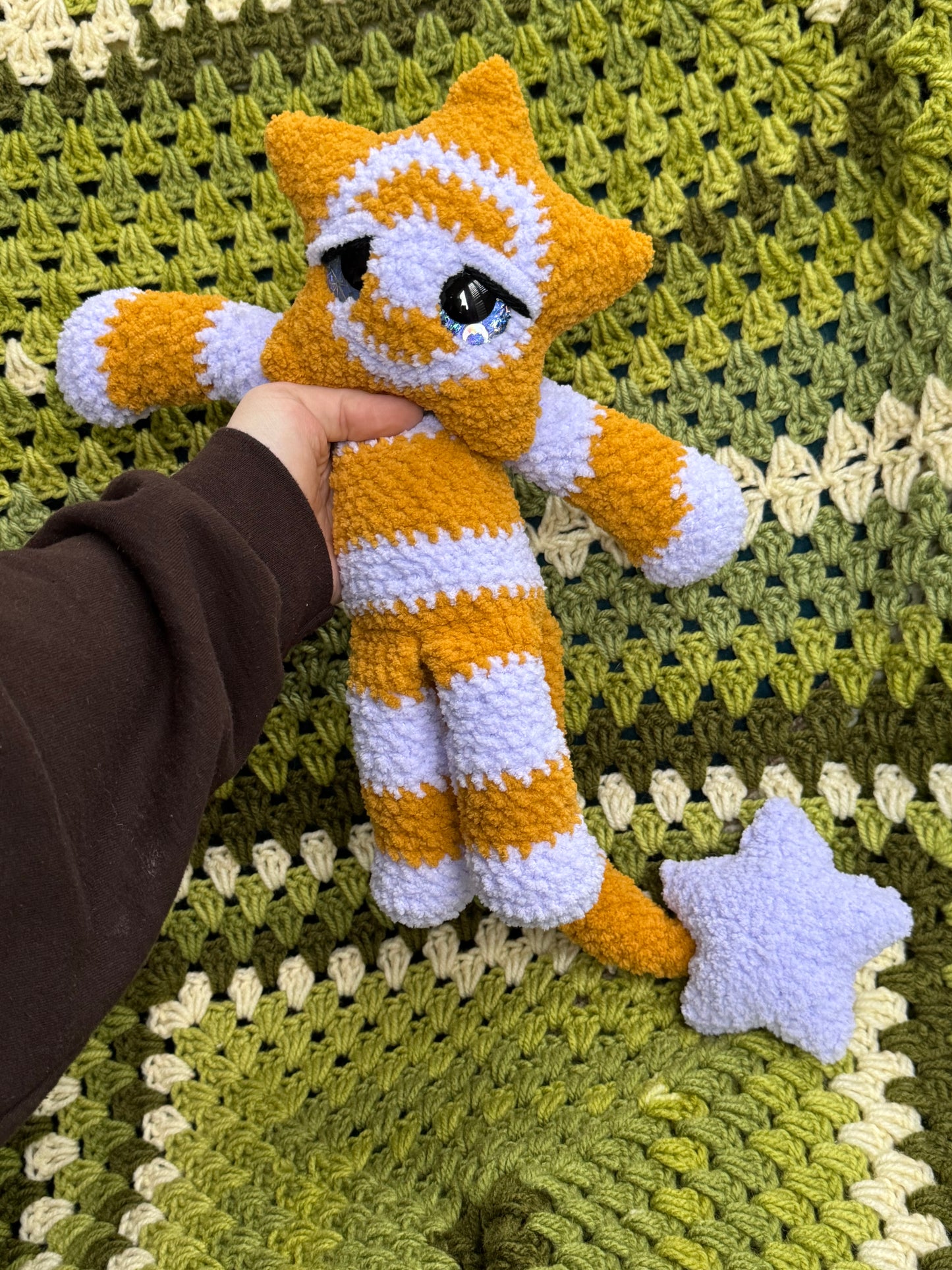 Akari the Wishing Star