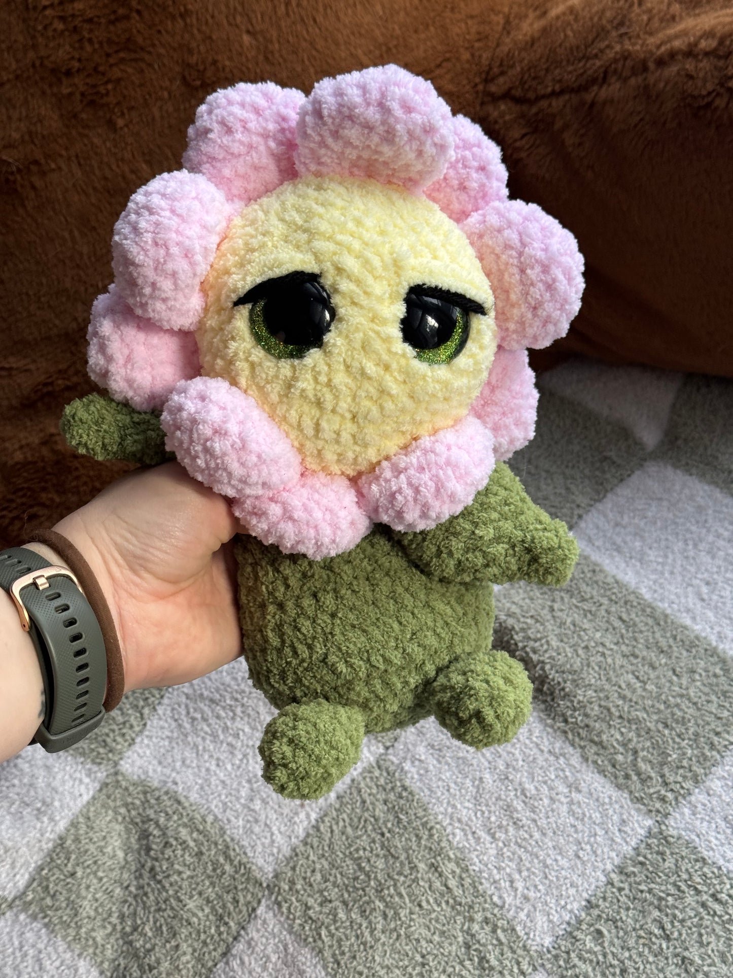 Flo the Flower