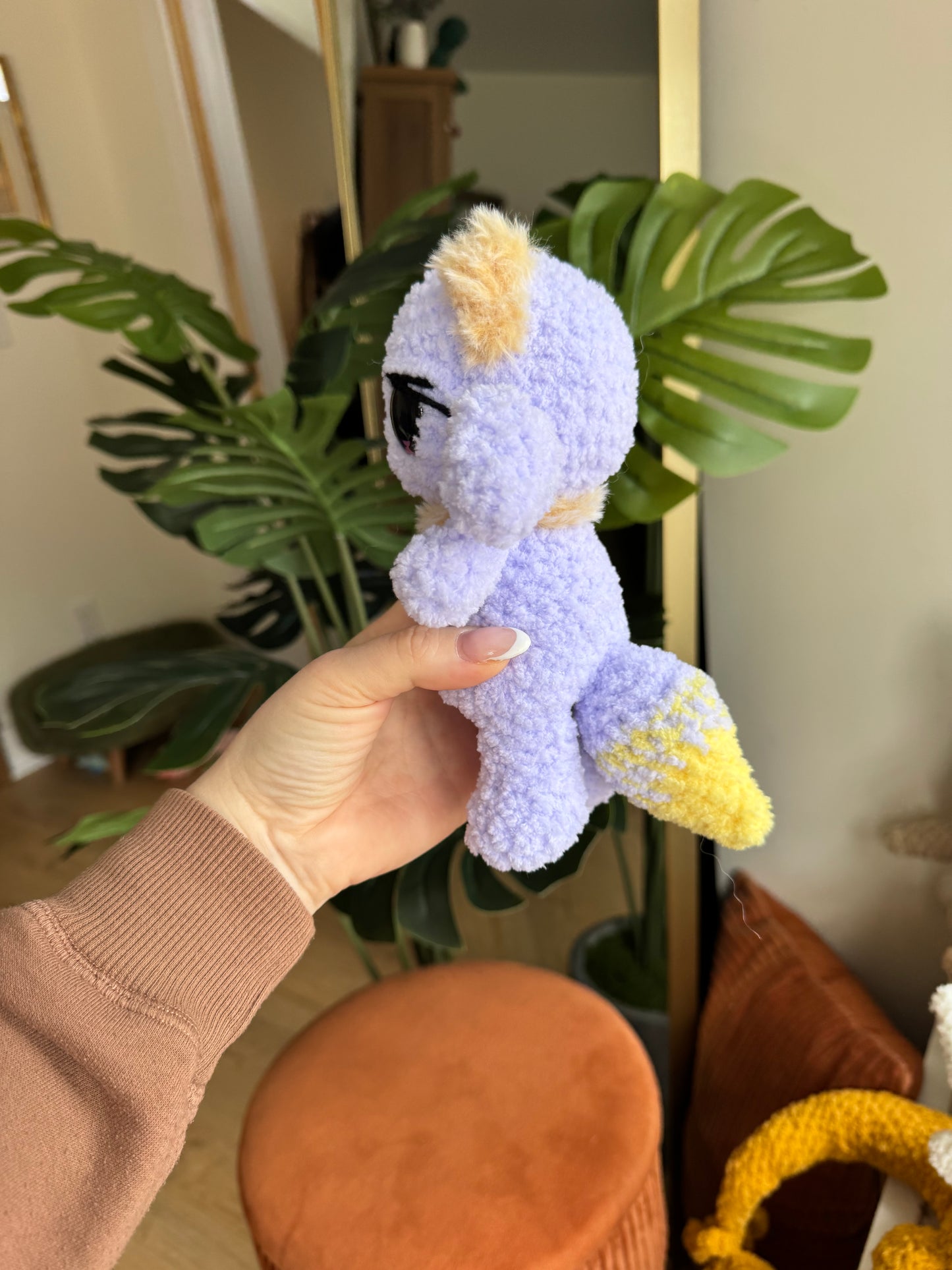 Lorelai the Gentle Sprite