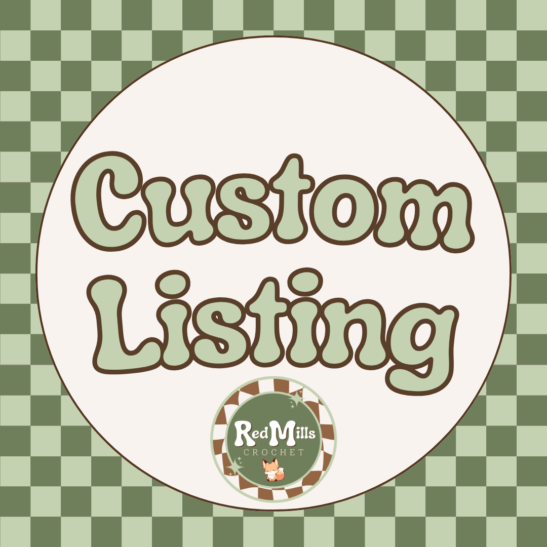 Custom Listing for R.Addam