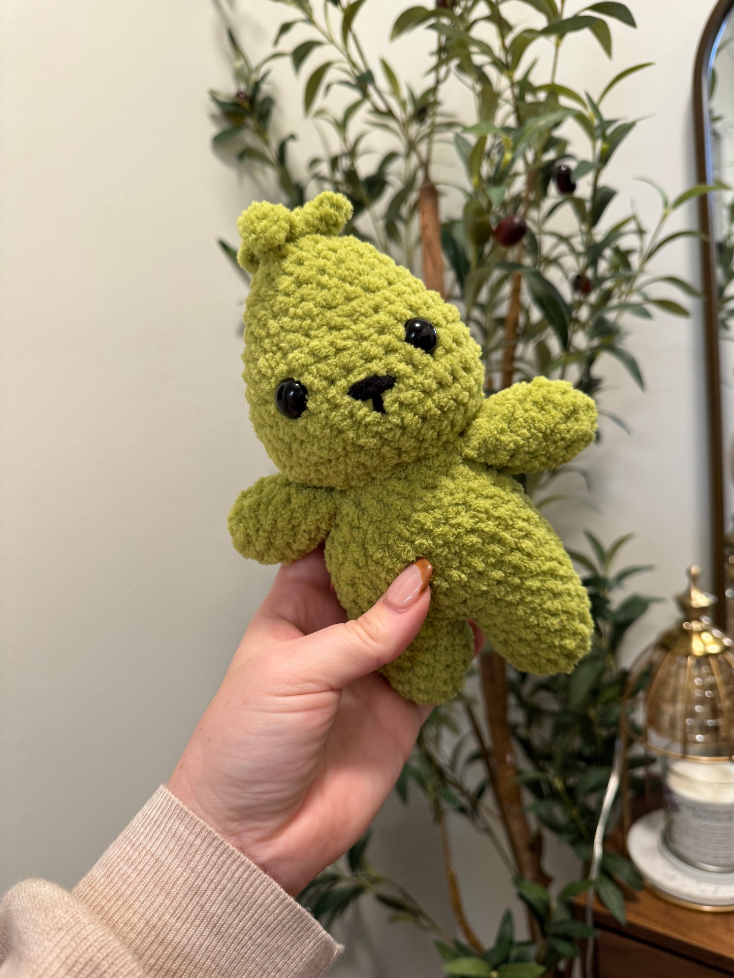Lil Grinch Dude