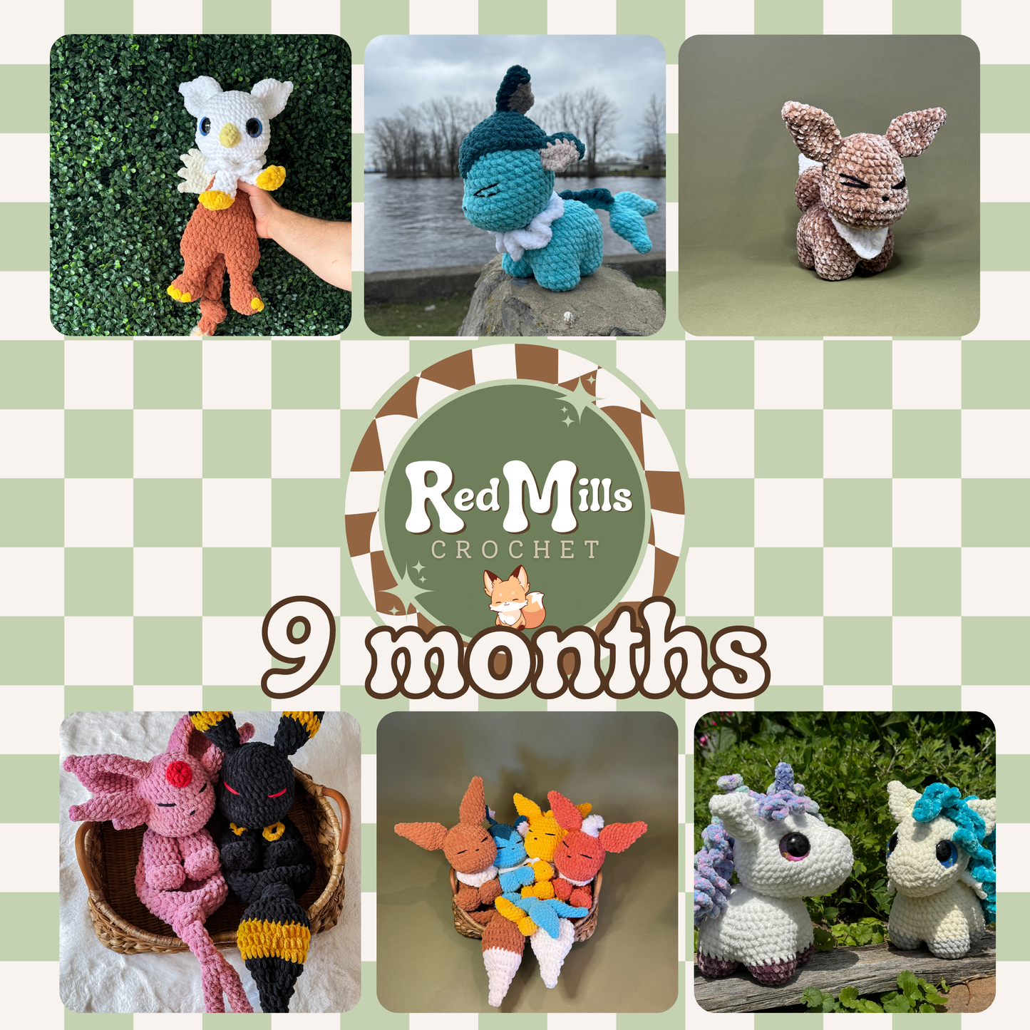 Patreon 1-Year Loyalty Tier
