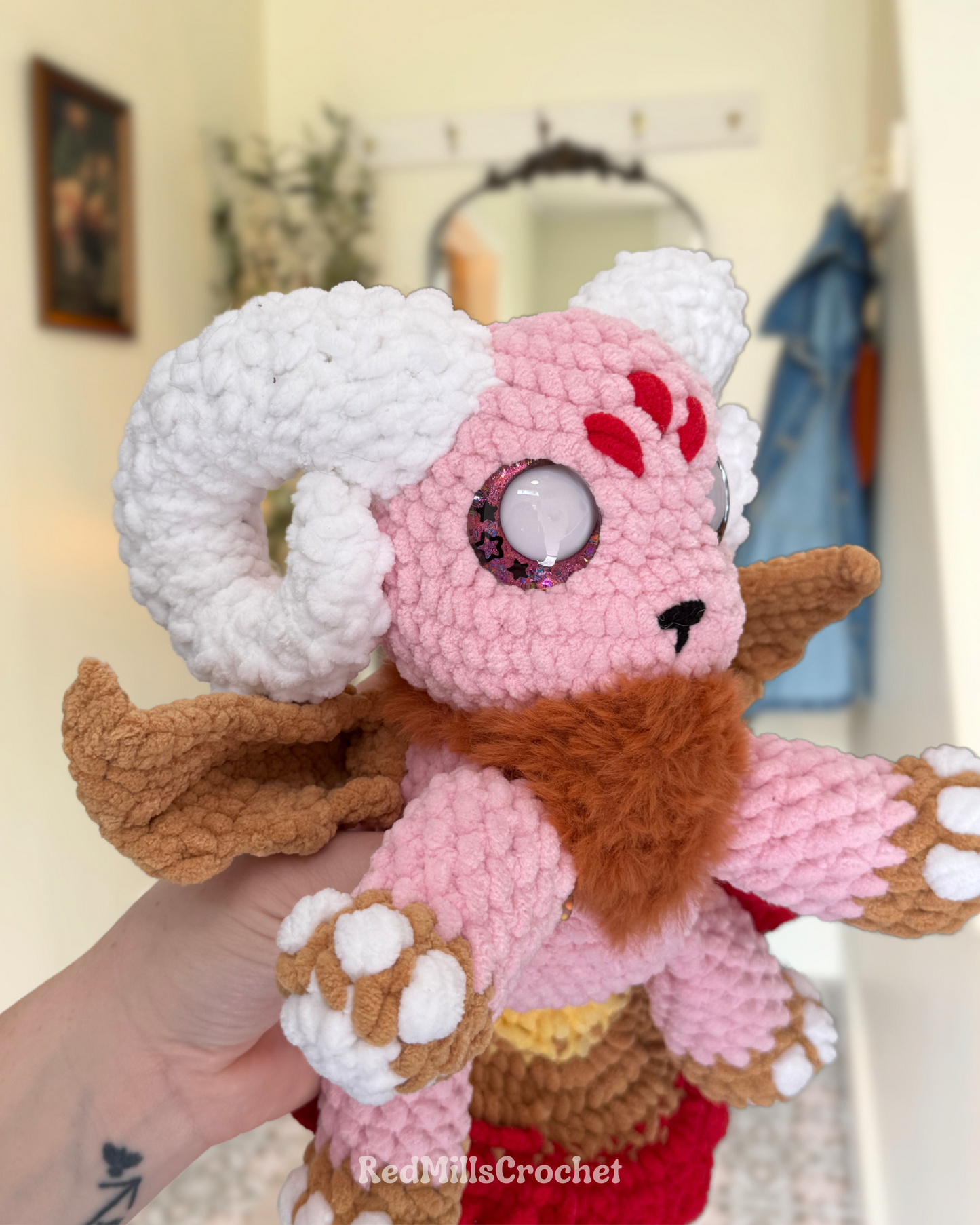 Zodiac Spirit Plushies