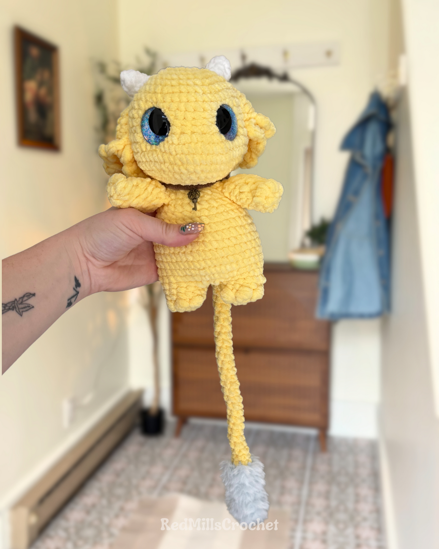 Sunny the Forest Guardian