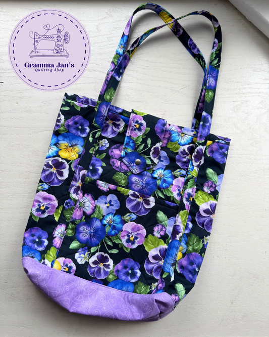 Marigold Market bag