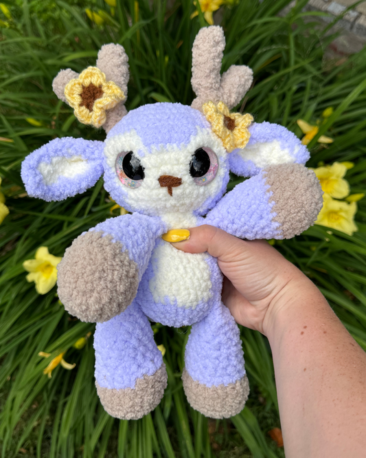 Willow the Woodland Wonder