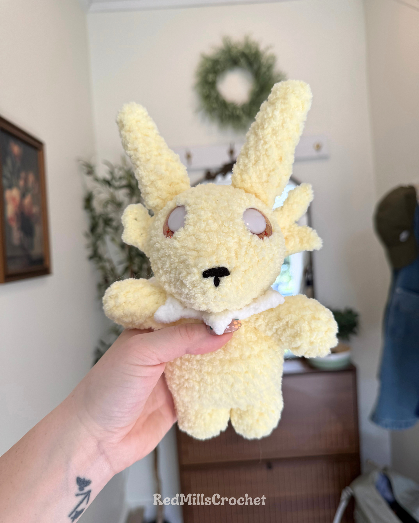 Eeveelution Buddies