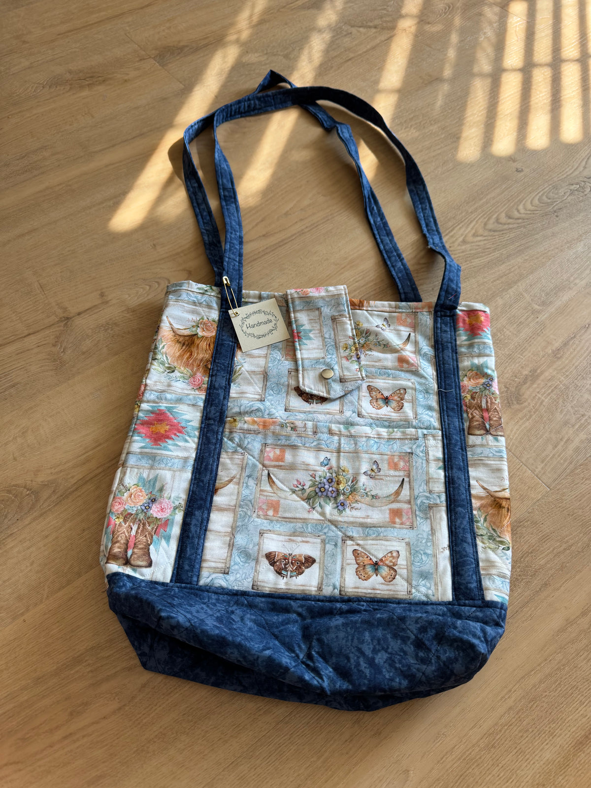 Gramma bag