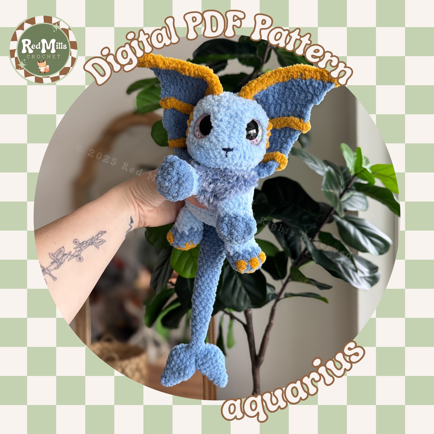 Patreon 6-month Loyalty Tier