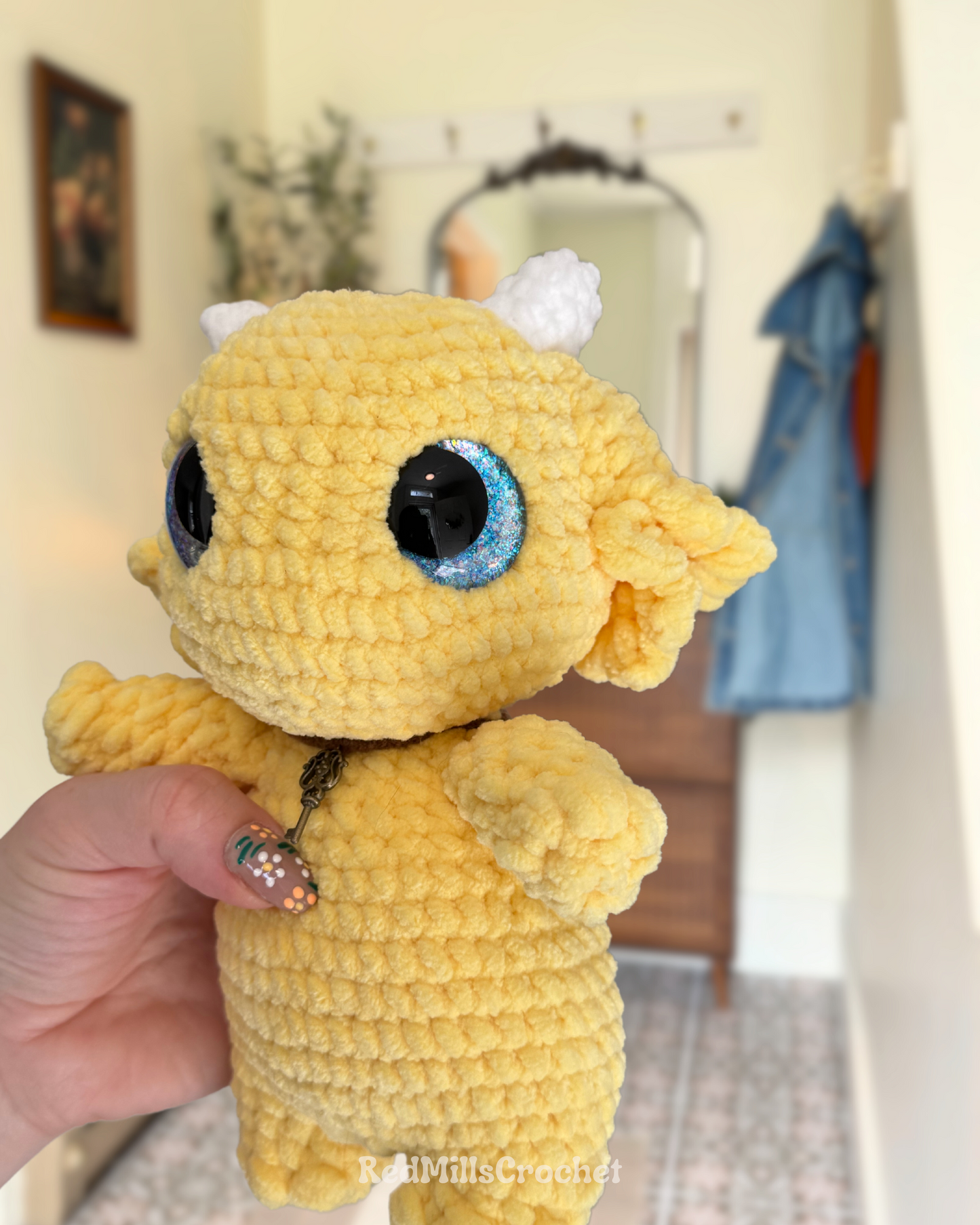 Sunny the Forest Guardian