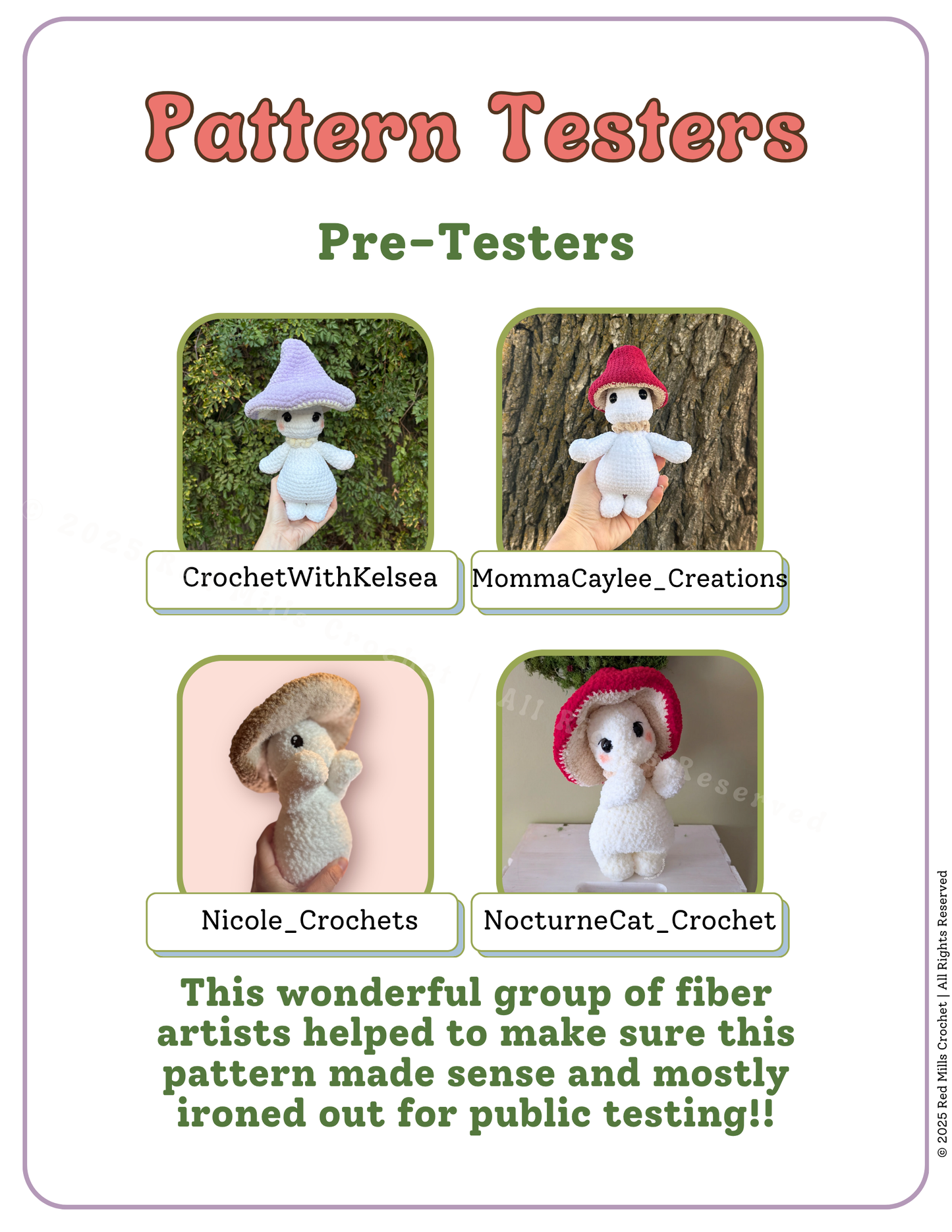 Mort the Mushroom Sprite