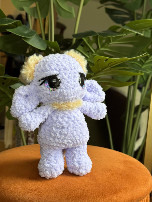 Lorelai the Gentle Sprite