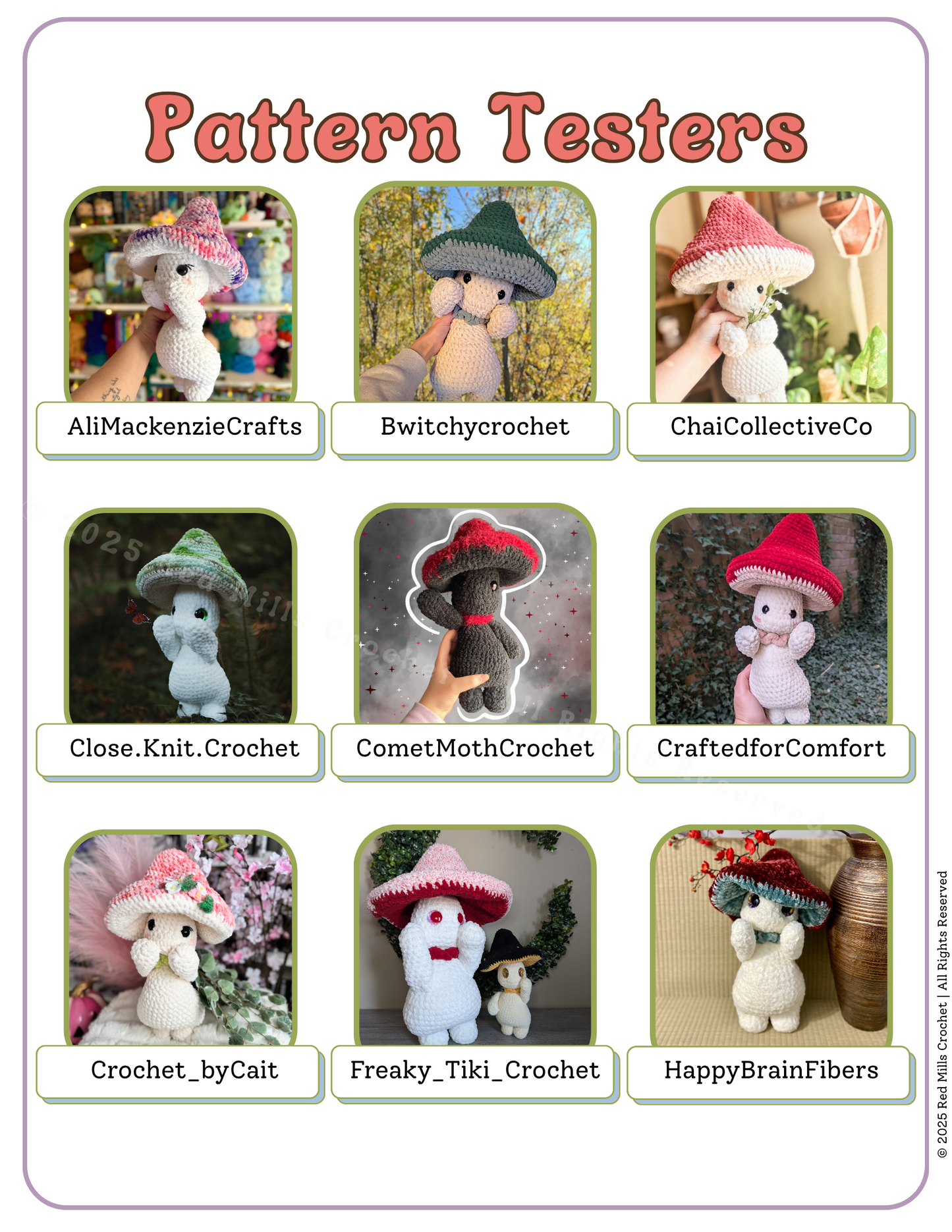 Mort the Mushroom Sprite