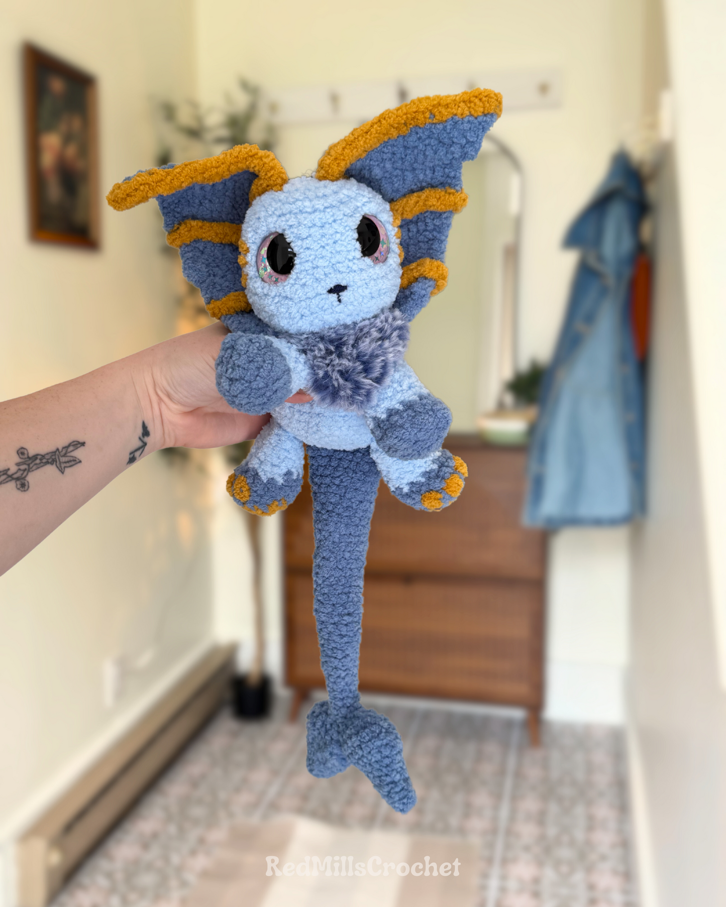 Zodiac Spirit Plushies