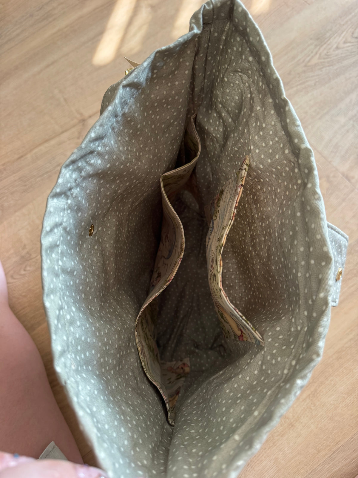 Gramma bag
