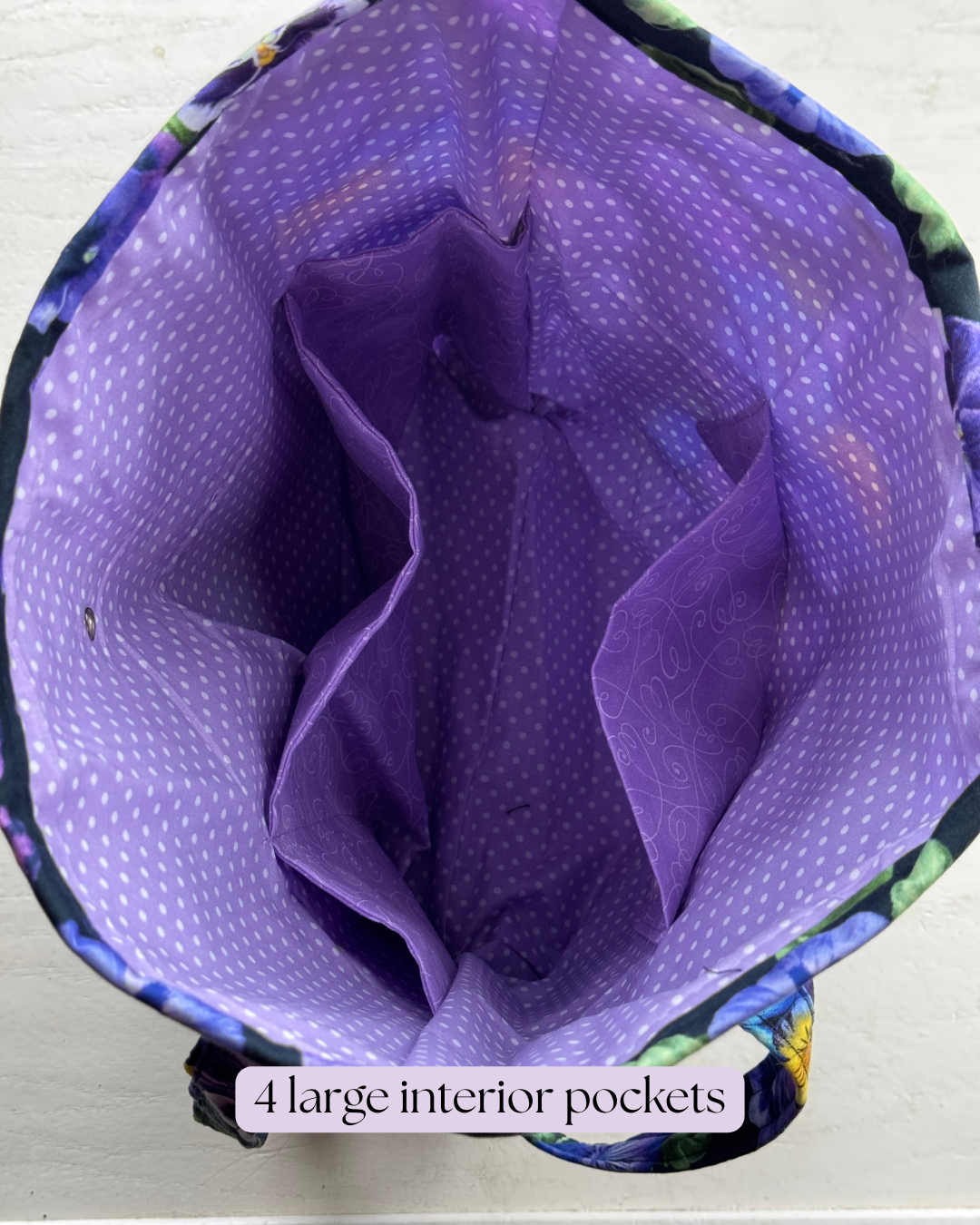 Marigold Market bag