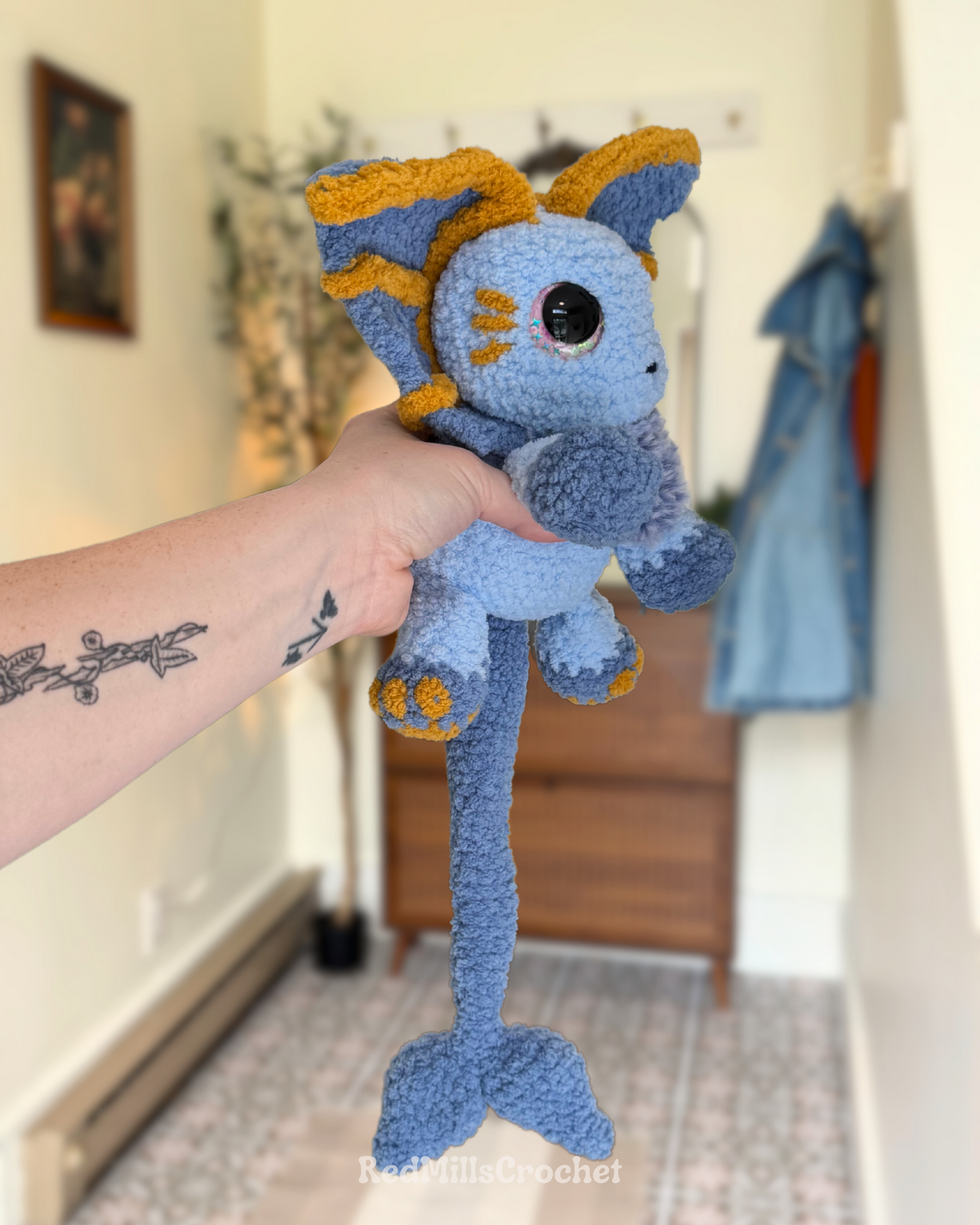 Zodiac Spirit Plushies