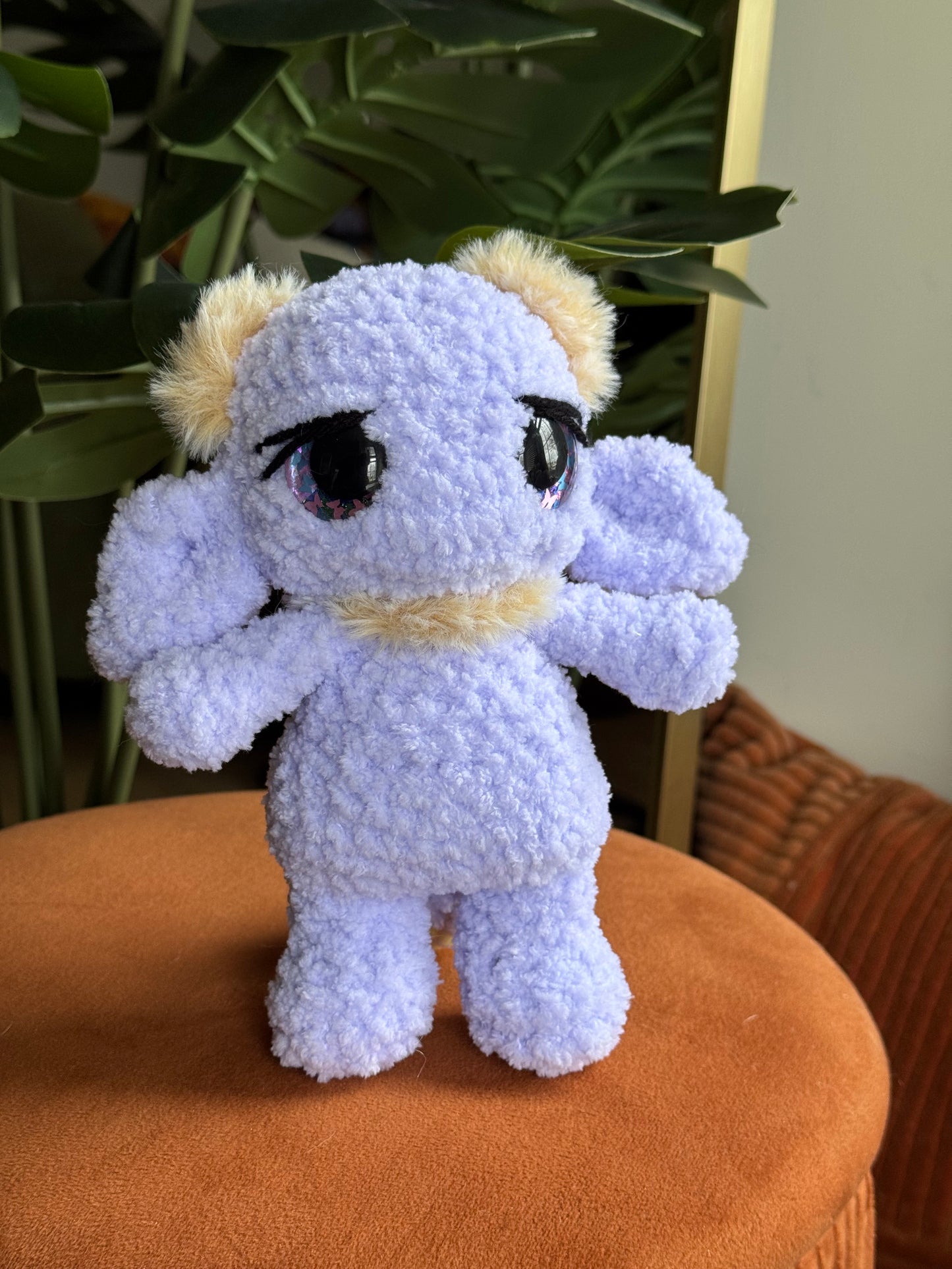 Lorelai the Gentle Sprite