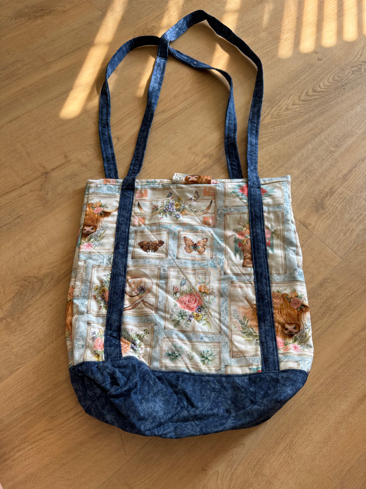 Gramma bag