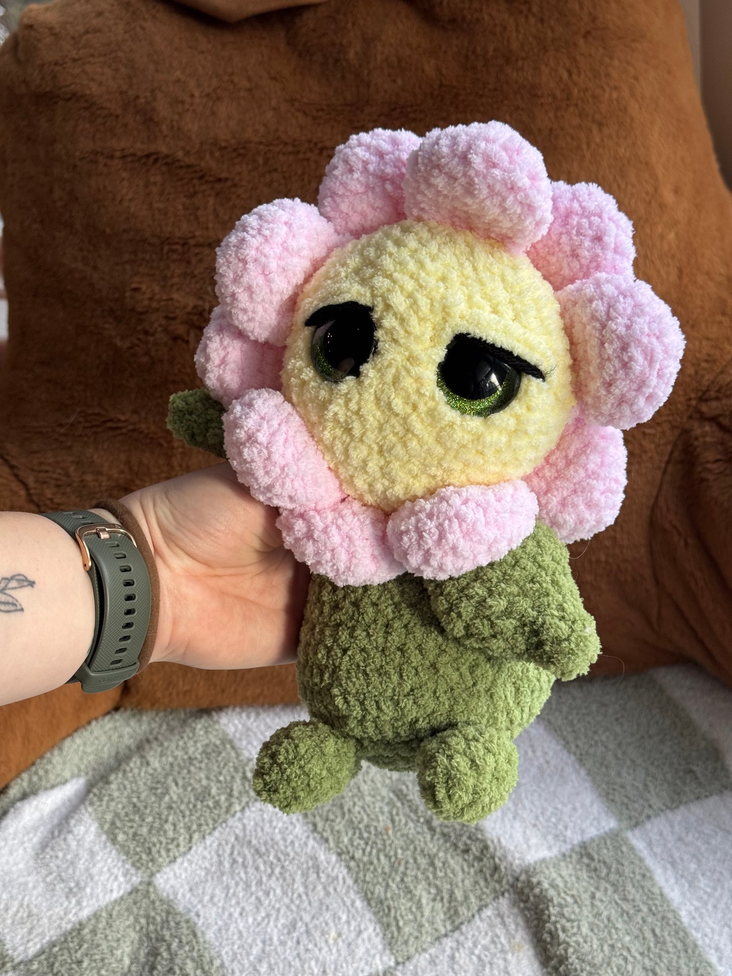 Flo the Flower