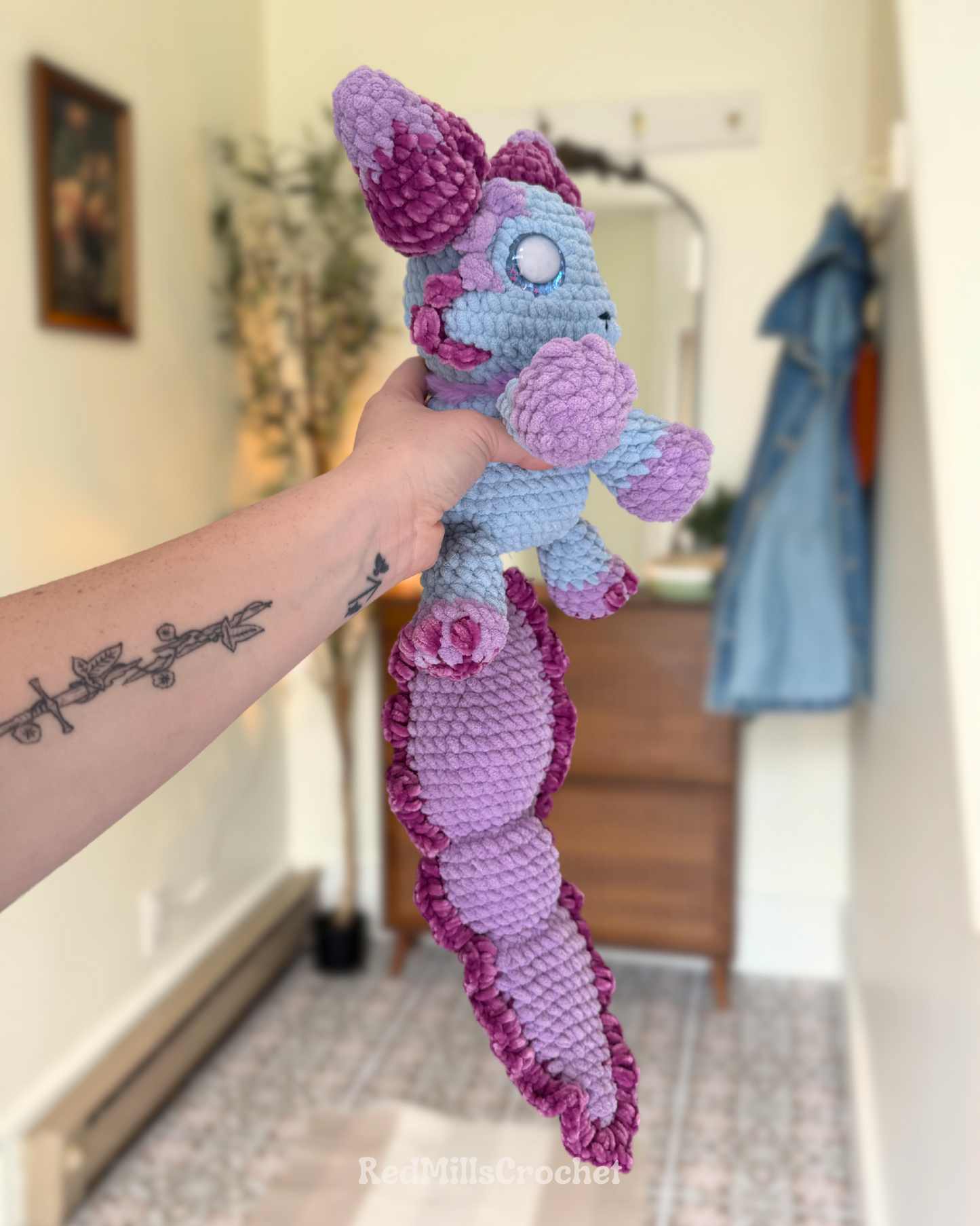 Zodiac Spirit Plushies