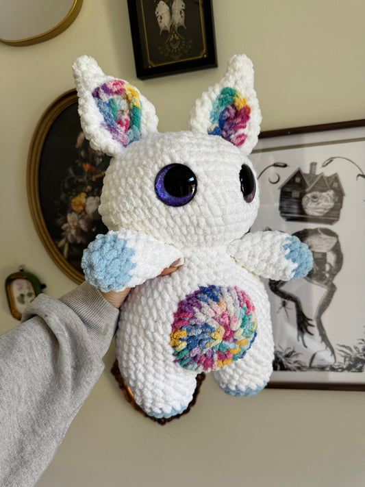 Dazey the Dream Sprite