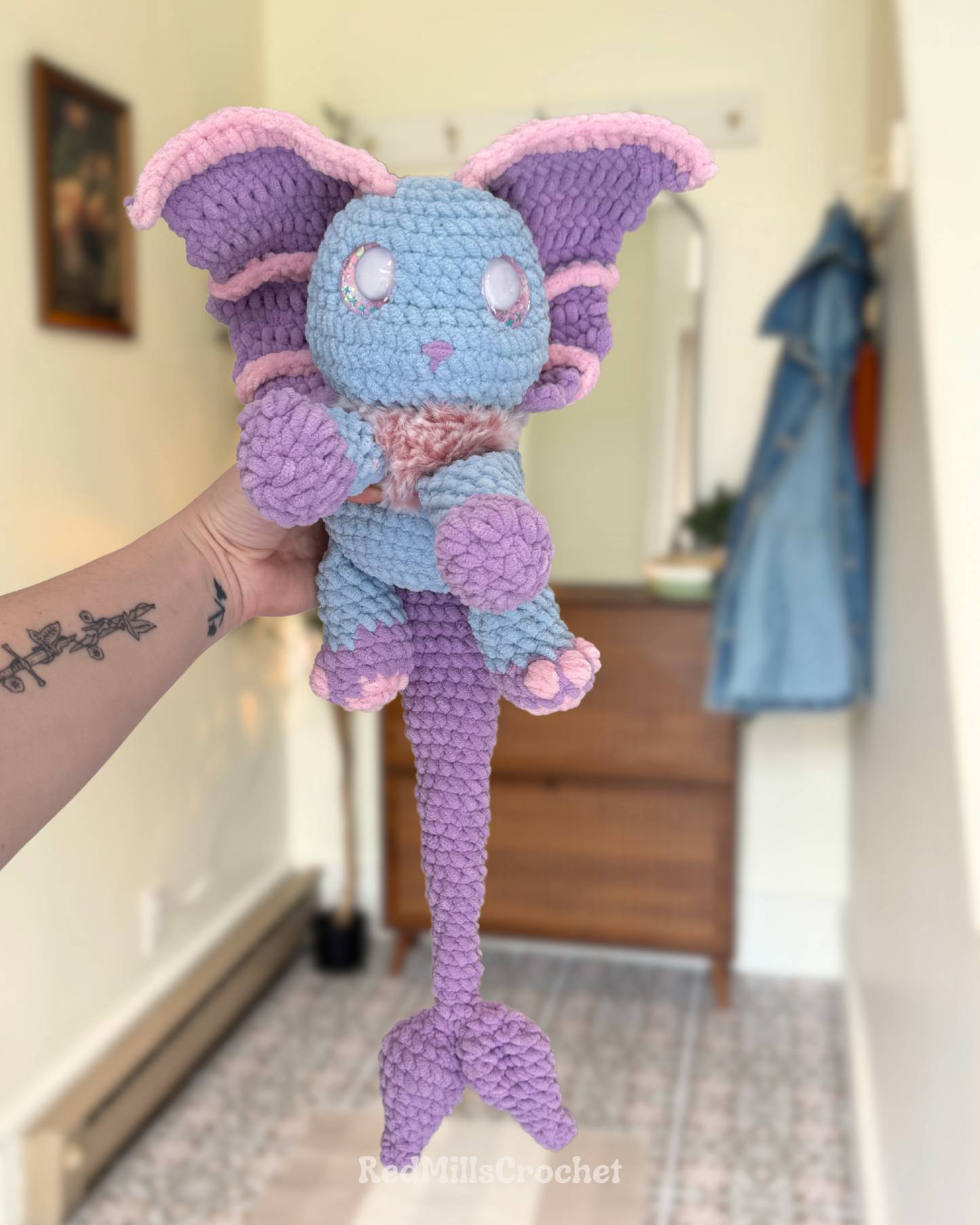 Zodiac Spirit Plushies