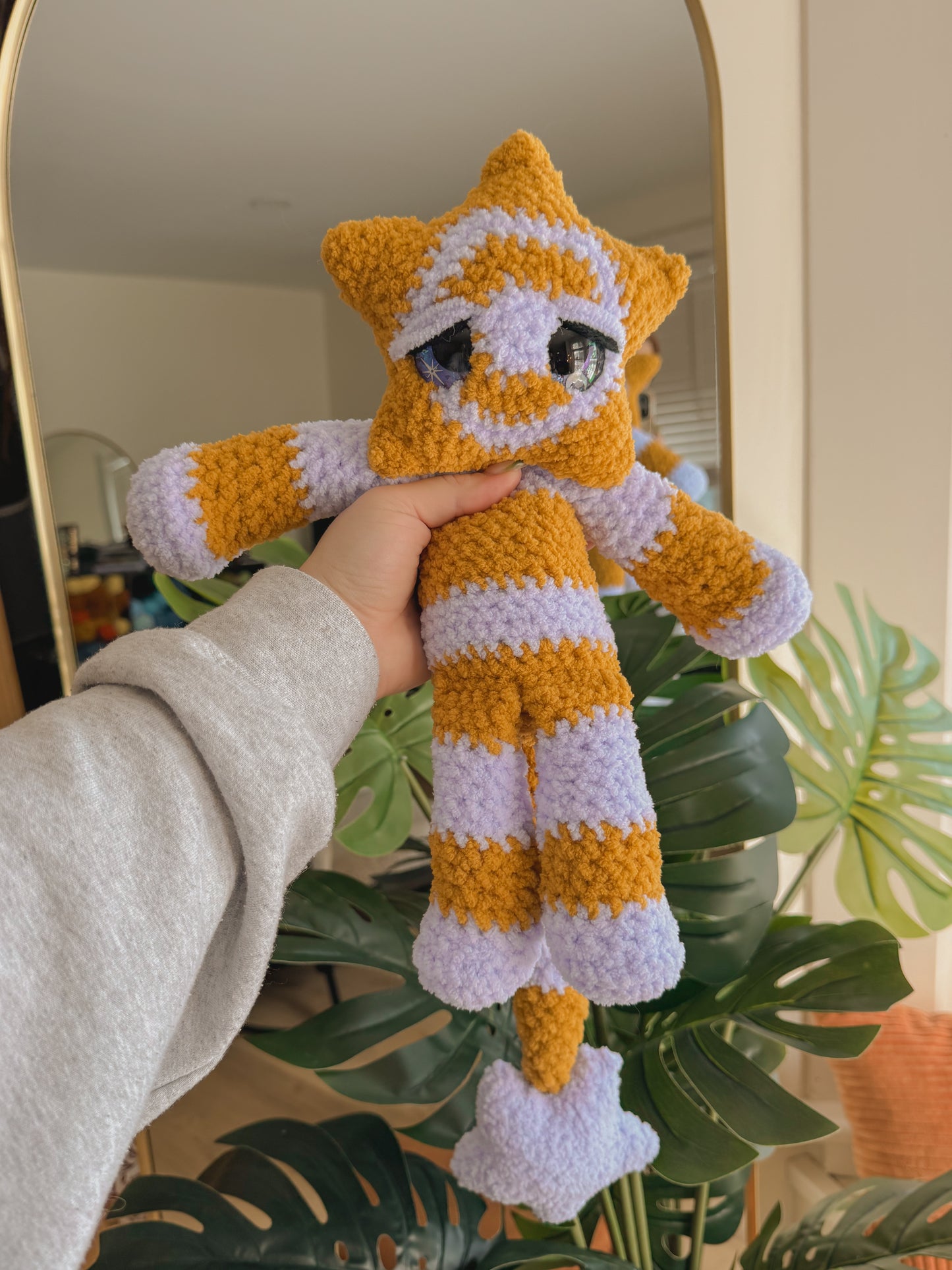Akari the Wishing Star