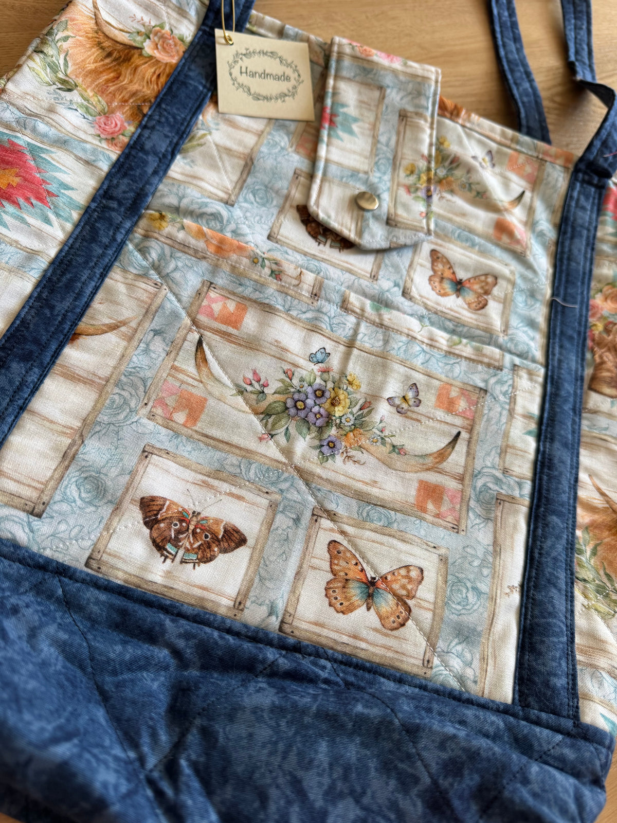 Gramma bag