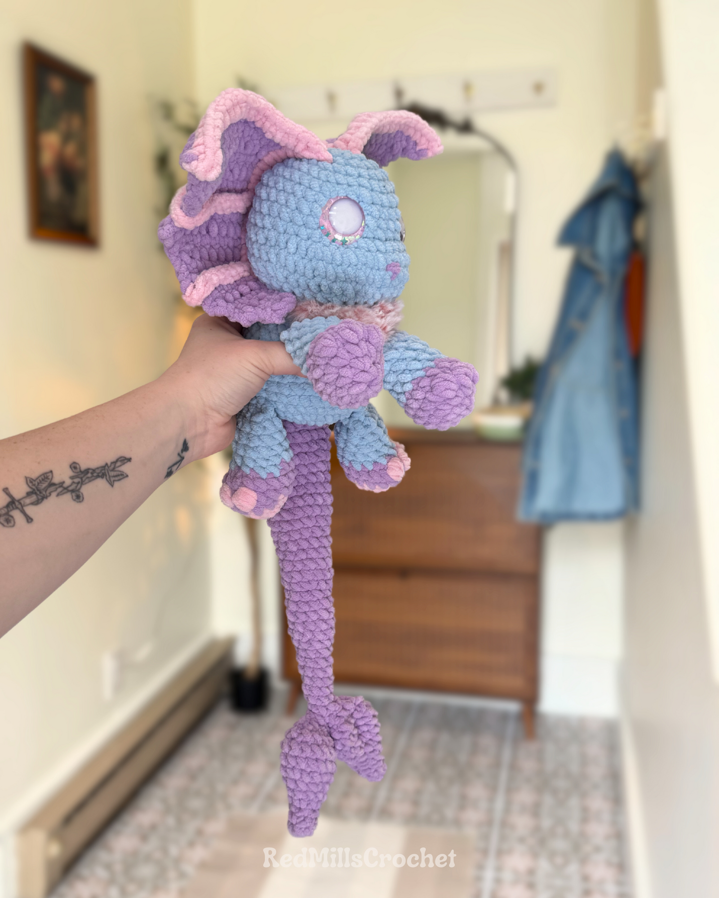 Zodiac Spirit Plushies