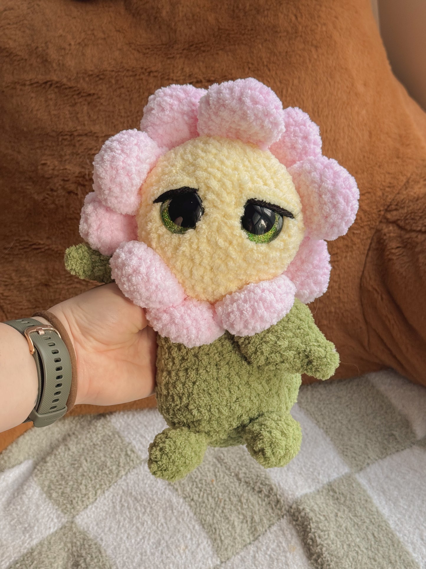 Flo the Flower