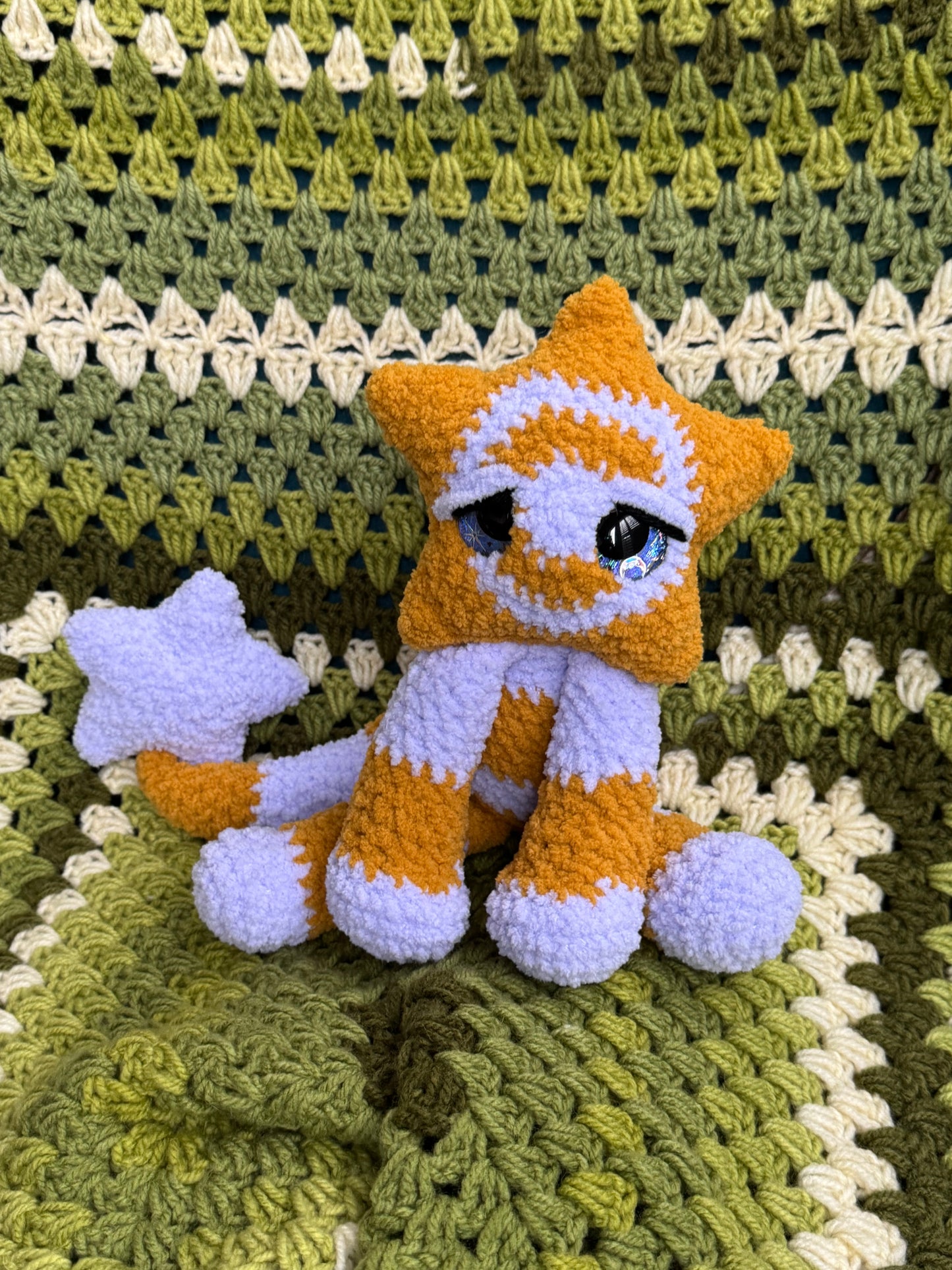 Akari the Wishing Star