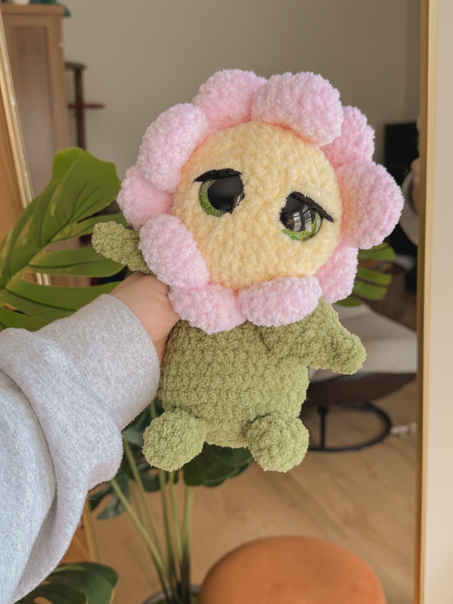 Flo the Flower