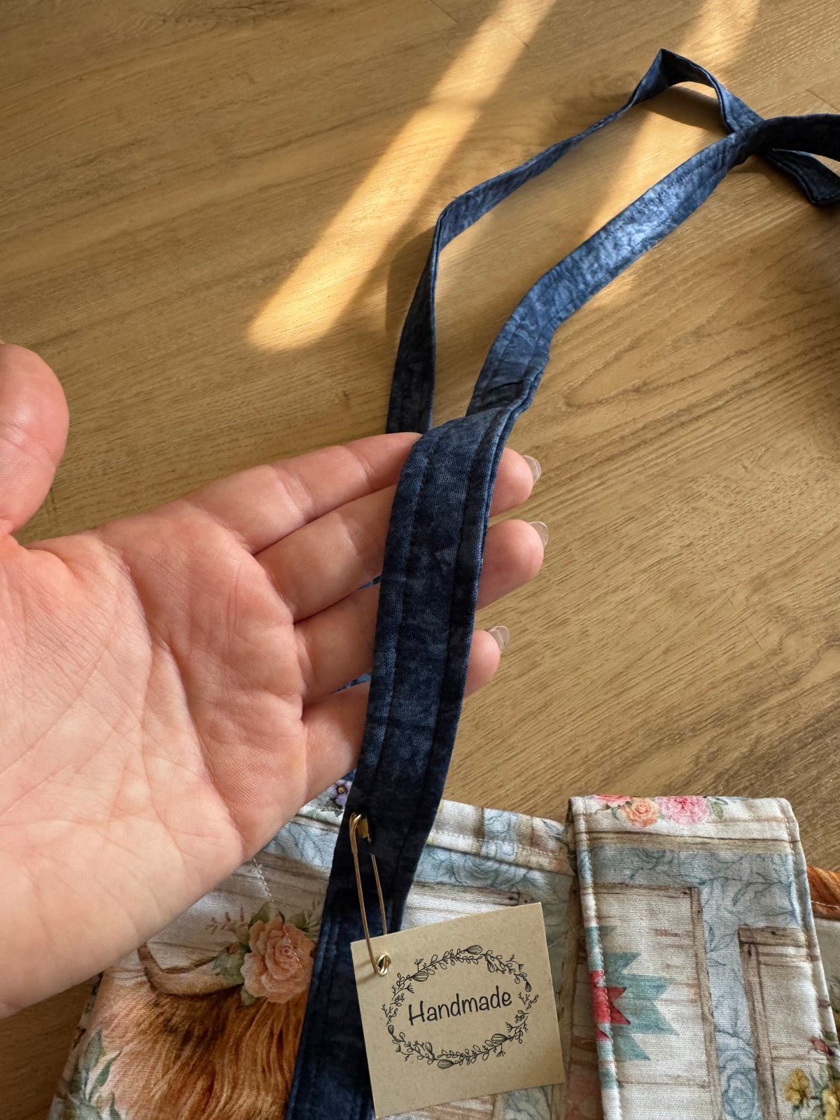Gramma bag