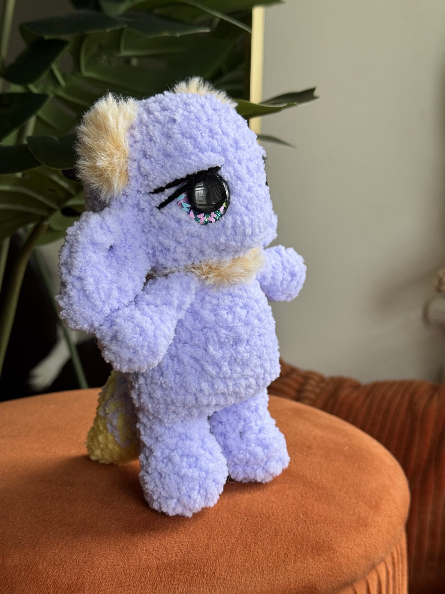 Lorelai the Gentle Sprite