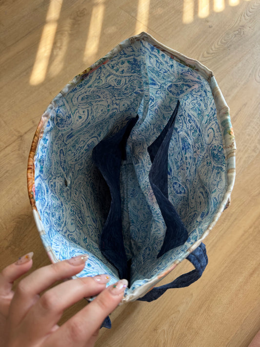 Gramma bag