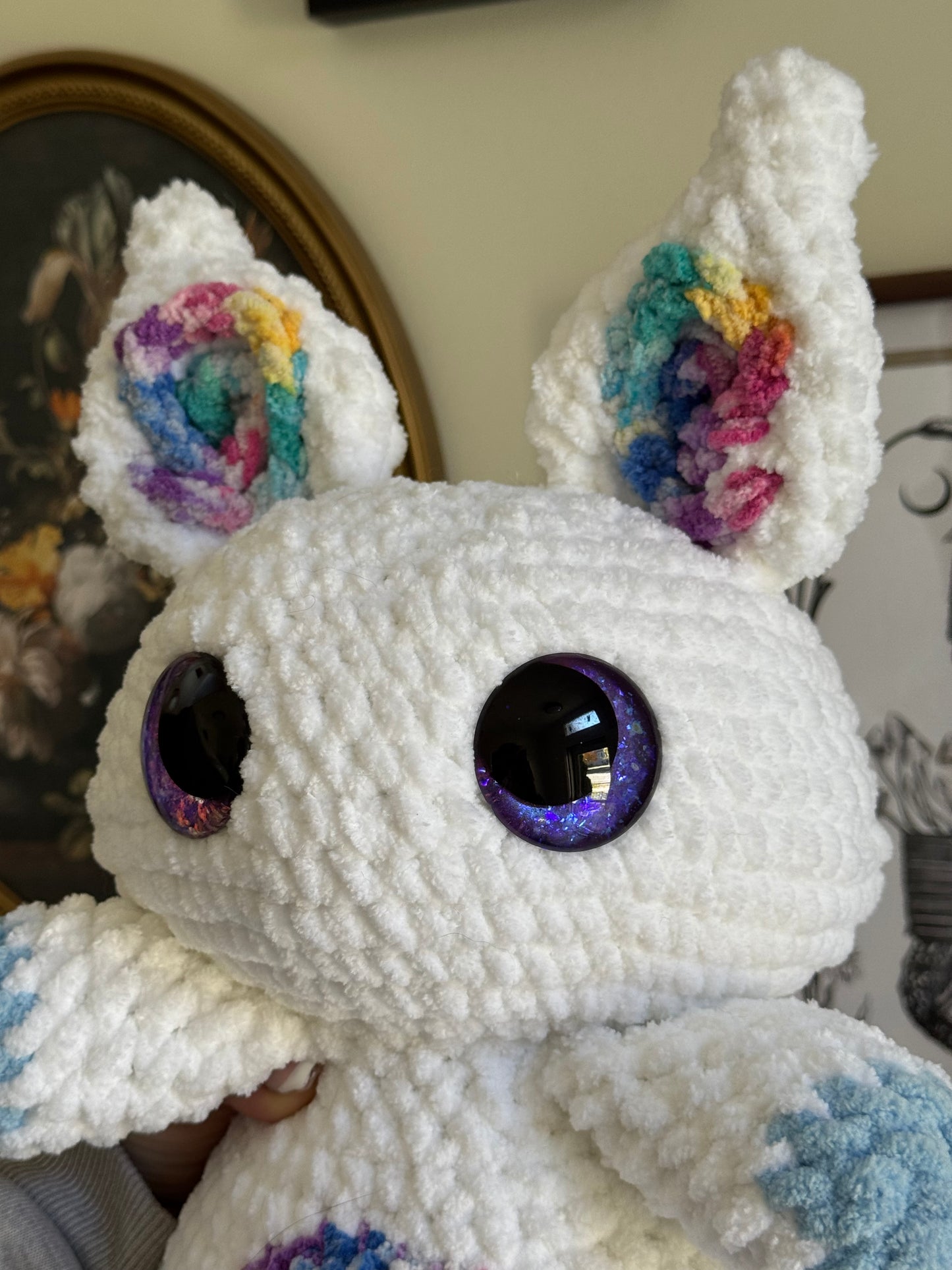 Dazey the Dream Sprite