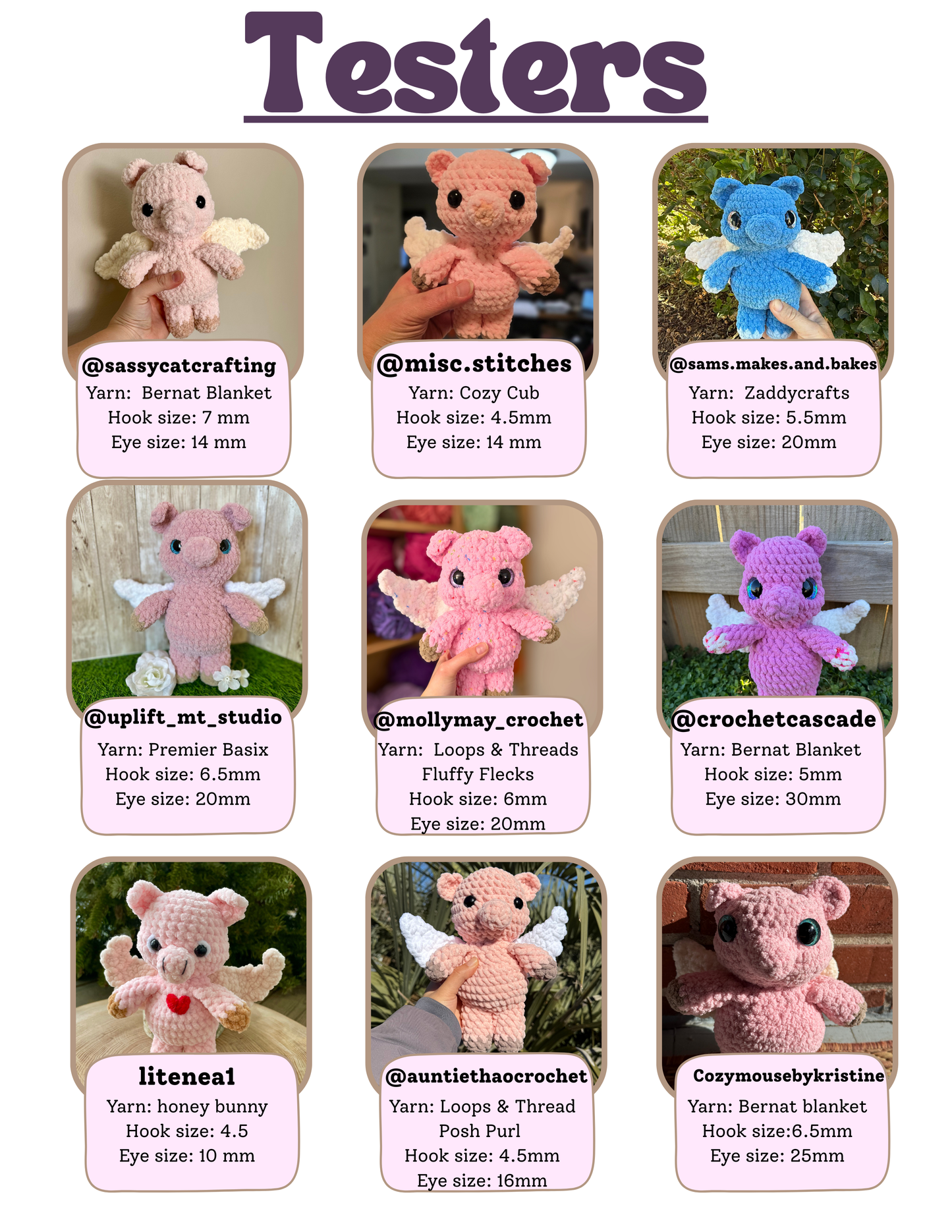 Hamlet the Flying Pig