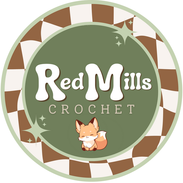 Red Mills Crochet
