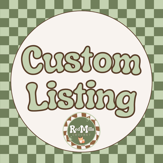 Custom Listing for R.Addam